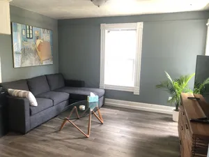 Image of Charming 2 Bedroom Apartment
