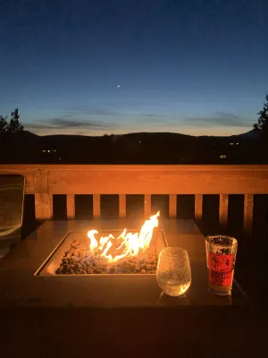 Image of Mountain Views & Sunsets with hot tub, AC, pet friendly in Crooked River Ranch