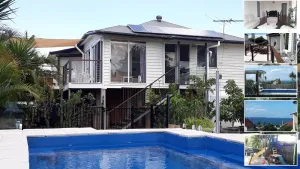 Image of Maple Villa - The Beach House by the bay
