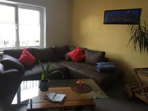 Image of Holiday apartment Wassenach for 1 - 4 persons with 1 bedroom - Holiday house
