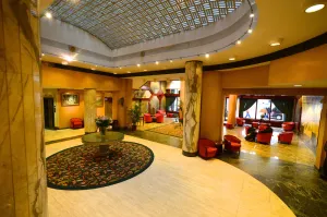 Image of Bedford Hotel Brussels