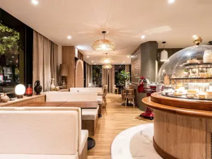 Image of Mercure Grenoble Centre Alpotel