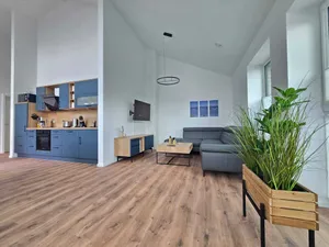 Image of Ferienwohnung Emil bald verfügbar
