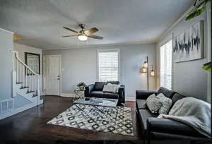 Image of Fondren: Modern Magnolia