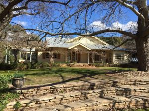 Image of Wonga Homestead - Holiday Rental - Entire House