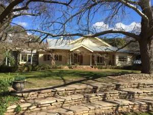 Image of Wonga Homestead - Holiday Rental - Entire House