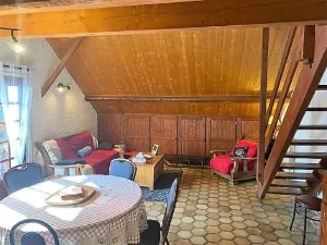 Image of CASA-Le Gerland pretty duplex in a chalet St-Véran 7p