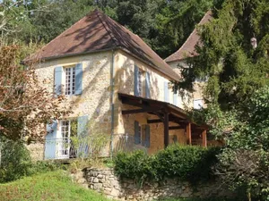 Image of Valley of the Five Castles, Charming Residence from 1851, renovated like new.