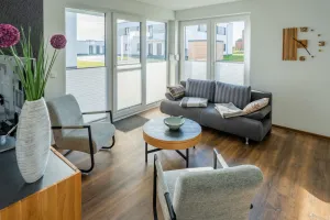 Image of Sonnendeck Schwerin