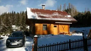 Image of Holiday house Bad St. Leonhard im Lavanttal for 1 - 5 persons with 2 bedrooms - Holiday house