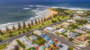 Image of Price on the Beach 2c