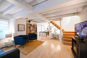 Image of 42 Wood Ave · 5 Minute Walk To Beach! Amazing Backyard Space!