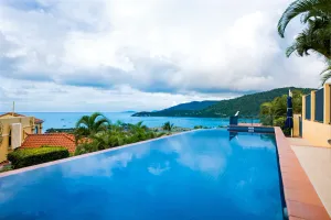 Image of 2 Bedroom Apartment overlooking Airlie Beach and The Whitsunday Islands...