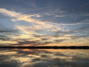 Image of Beautiful lake front property, close to Gainesville and Jacksonville