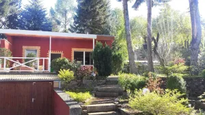 Image of Holiday house Schwielowsee for 1 - 4 persons with 2 bedrooms - Holiday home