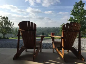 Image of The Loft at Jackson Farm - Your Relaxing Destination!