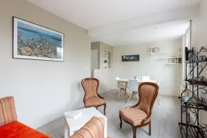 Image of Great Apt Near The Beach Pornichet