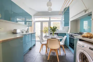 Image of 22 Buckingham Street