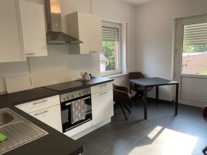 Image of Spacious 2-room apartment on the first floor with sun terrace