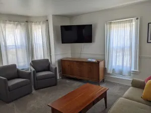 Image of Union Square House