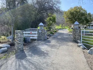 Image of Ranch Home with Horse Facilities