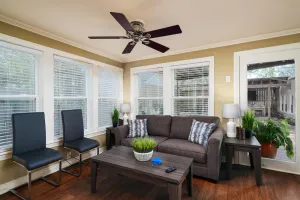 Image of Timeless Beach Beauty *️Huge Entire House  4\/2  * Beach Attractions!