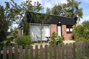 Image of Free standing holiday house in green and sunny location