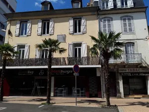 Image of Cozy Tarbes - Large T2 - Hyper center
