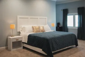 Image of King Suite in Beautiful Respite Bed and Breakfast! - Historic Lower Town