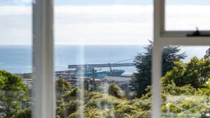 Image of Sea You Soon: Views Parking & WiFi