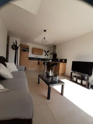 Image of Appart. sur Caen avec Garage et Wifi.