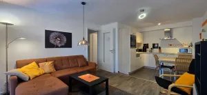 Image of Apartment LP17 - 2-room apartment for 2 adults (one child up to 10 years possible on request) on the upper floor