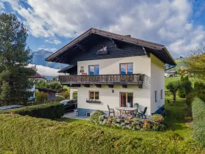 Image of Flat with large garden 10 minutes from Kaprun