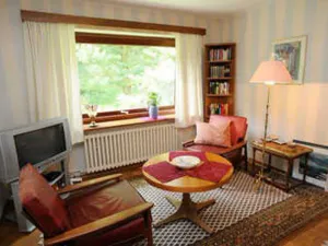 Image of Apartment 3 - Guesthouse Birkengrund in Krummsee