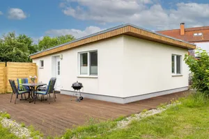 Image of Die Küstenjungs - 3 strandnahe Ferienhäuser OFC 22