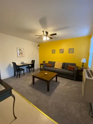 Image of Chic Catskills Getaway Bungalow