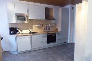 Image of Frisch renovierte 110qm-große Ferienwohnung am Stadtrand von Nördlingen