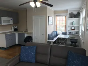 Image of TABOR SUITE,  IN THE MARION VILLAGE