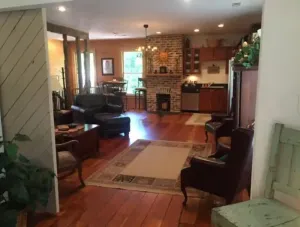 Image of 1831 House in Historic Old Towne Petersburg, VA