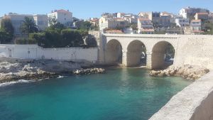 Image of Pretty New T1 With Private Terrace- Swimming Pool In An Exceptional Setting