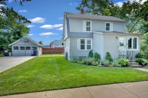 Image of Lake Orion Lakefront Vacation Home