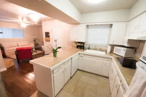 Image of Location! Tastefully Updated 2-2 Lakewood Duplex, 1\/2 mile to White Rock Lake