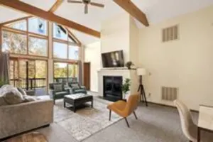 Image of GolfView Chalet at the Woods Resort, Central Air and Heat