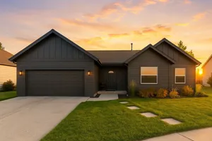 Image of Charming Pet Friendly Home near Downtown Bozeman