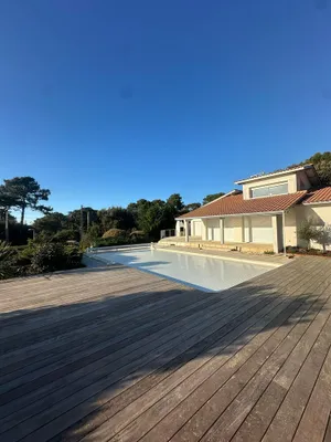 Image of Agréable villa à Pyla plage