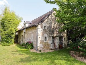 Image of Gîte de charme avec terrasse, proche circuit 24H et zoo de la Flèche, idéal pour 4 pers. - FR-1-410-438