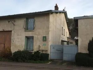 Image of Charming Cottage in Tranquil Village, Near Nancy – Spacious, Family-Friendly, EV Charging