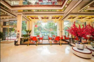 Image of Milu Hotel