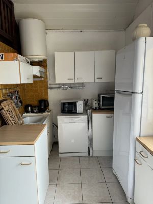 Image of Studio Mezzanine en Bordure de mer Dans le sud de la France