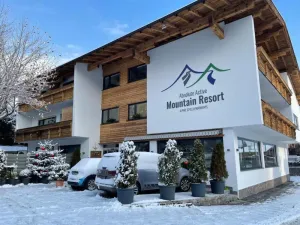 Image of Absolute Active Mountain Resort